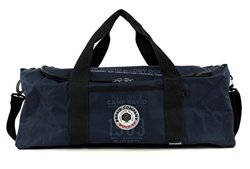 Preisvergleich Produktbild Camp David Norton Bay Sporttasche 61 cm