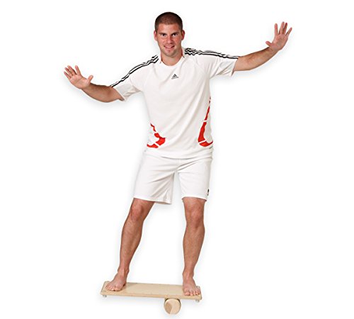 Pedalo Rola-Bola Balance Board - 2