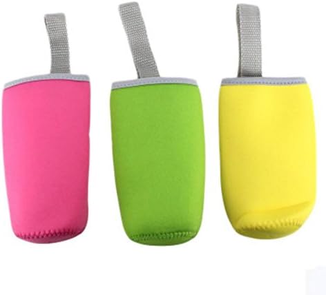 SHYI Baby Water Bottle Case Easy to Carry Protective Set Light Weight , 1
