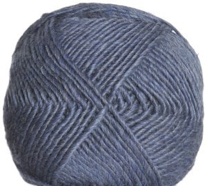 Cocoon Garn, Strickgarn Aus Rowan Cocoon - Misty Blue (# 827)