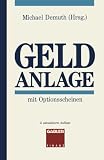 Image de Geldanlage mit Optionsscheinen