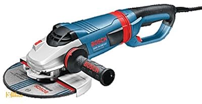 Bosch Professional Meuleuses d'angle Bosch GWS 24-230 LVI Professional (0601893H02)