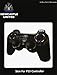 Produktbild Newcastle United FC. Playstation 3 Kontrolleur Haut/Aufkleber
