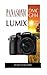 Produktbild Panasonic DMC GH4 Lumix: Beginner's Guide
