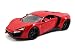 Produktbild Unbekannt Fast and Furious W Motors Lykan HyperSport - 1/24 Diecast Fahrzeug 97377 detailgetreue Gestaltung, mit authentischen Details, zum Spielen und Sammeln