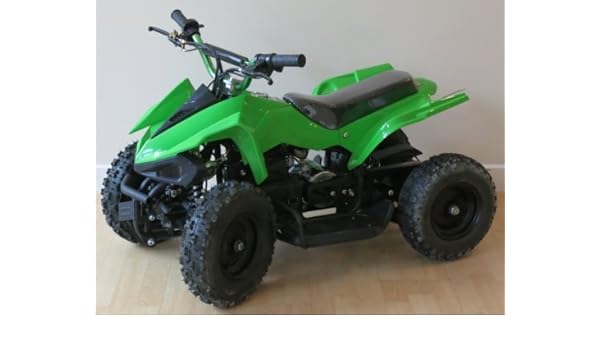 electric quad bike 36v 500w