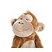 BoBo Buddies Children's Backpack, BROWN (Brown) - N7C176FC