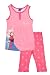 Produktbild Pyjama 3/4 Die Eiskönigin Gr. 4 Jahre, Rose