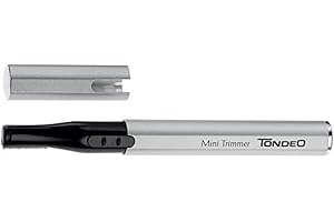 ‎TONDEO Tondeo Mini Trimmer, 1er Pack (1x 1 Stück)