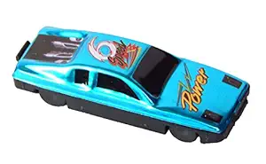 NPRC Mini Small Metallic Die-Cast Car Collections for Kids (Multi Color) (Set - 1)