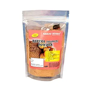 PURE ARETHA POWDER 250gm