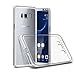 Produktbild Samsung Galaxy S8 PLUS 2017 Flexible Silikon / Gel / SOFT TPU transparent case - Zubehör Etui cover S8+ 6.2 zoll 2017 Dual Sim - XEPTIO accessoires