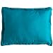 Produktbild Trespass Sleepyhead, Bluebottle, Kompaktes Leichtes Zusammenfaltbares Campingkissen 40cm x 30cm, Blau