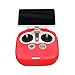 Produktbild kingwon Controller Skin Schutzhülle rutschfest Silikon Schutz Wrap Case Hülle für Quadcopter DJI Phantom 4 Pro + Fernbedienung Controller Zubehör