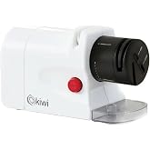 Kiwi 55741 elektrikli bı&ccedil;ak bileyici, 15 W, &ccedil;oklu &uuml;r&uuml;n