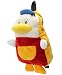Tickles DUCK BAG Soft Toy Plush Kids Birthday Gift 33 cm RS.499.00