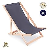 ★ROBUST & LANGLEBIG: UV- beständig u. wasserfest - hält auch bei Regen, Farben bleichen nicht aus; verstärkte Nähte an Verbindungsstellen, sicher und stabil. 