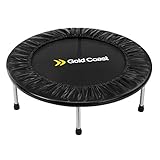 Gold Coast Mini Rebounder/Trampoline