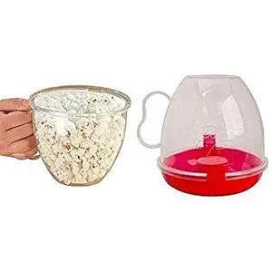 Brand Bucket Popcorn Popping and Snack Maker.