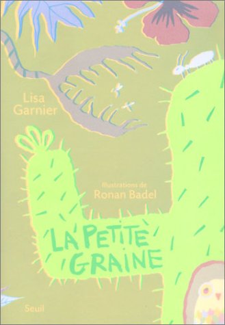 La Petite graine
