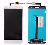 pantalla completa zte blade v7 lite ¿Algún componente de la pantalla de su ZTE BLADE V7 funciona correctamente?