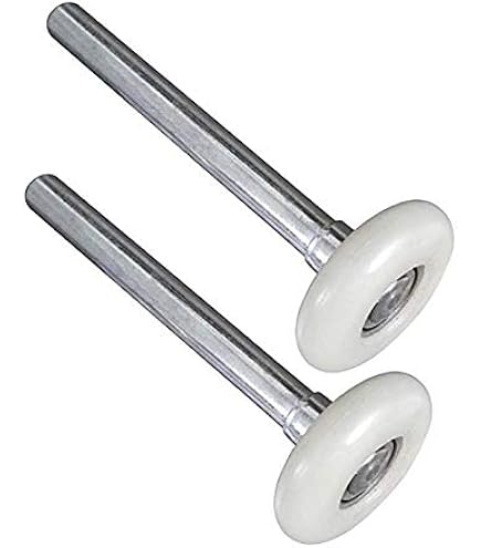 Molla Di Torsione Hörmann L722 - Per Porte Da Garage, Con Cono Di Serraggio - Foto 4