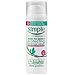 Simple Kind to Skin Protecting Moisture Cream SPF 30 - Pack of 2