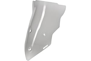 WRS Windschutzscheibe Touring Ducati Multistrada 1200 / S 2010-2012 (Smoke)