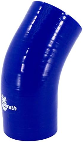 Bonrath BH E4580 Silicon Hose