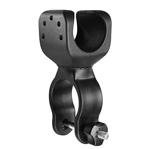 LED Lenser 7799-PT5 Universalhalterung für M5, P5.2, P5E, P5R.2, P6.2, P6X, T5.2