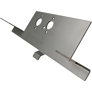 FortuneGlobe Kaltluftfilter-Set – Schlauchdurchmesser 76 Mm, Mit Filter & Zubehör – Für Mehr Motorleistung & Effizienz