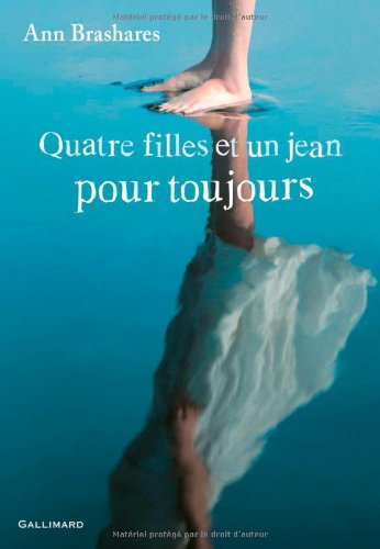 <a href="/node/13932">Quatre filles et un jean pour toujours</a>