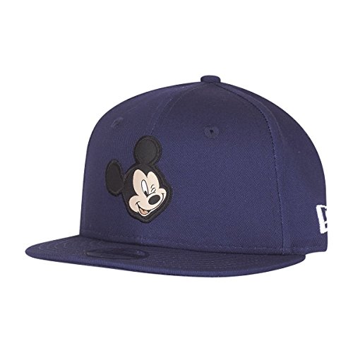 New Era 9Fifty Camo Metallic Hero Batman Snapback