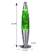 Navya Creations Home Decor Green color Lava Lamp RS.2799.00