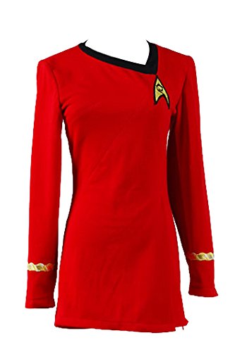 Disfraz de Uniforme de mujer de 