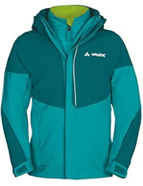 Vaude Kinder Suricate 3-in-1 Jacket Ii Doppeljacke
