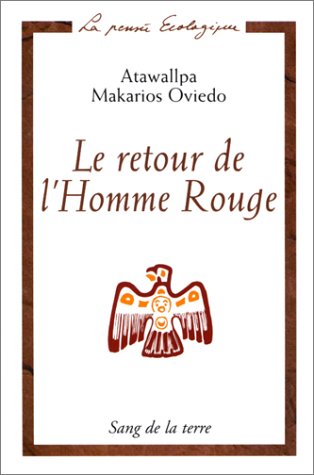 Download Le Retour de l'Homme Rouge