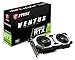 Price comparison product image MSI GeForce RTX 2080TI VENTUS 11G, Black