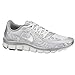 Produktbild Nike W nk Free 5.0 V4 NS PT, Sneaker Damen, Metallic Silver/Summit White/Metallic Silver - Größe: 44.5