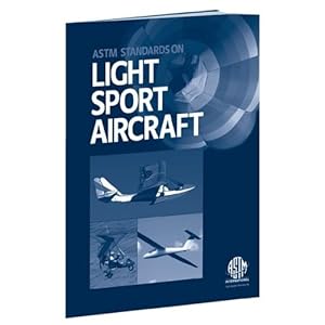 Astm Standards On Light Sport Aircraft
