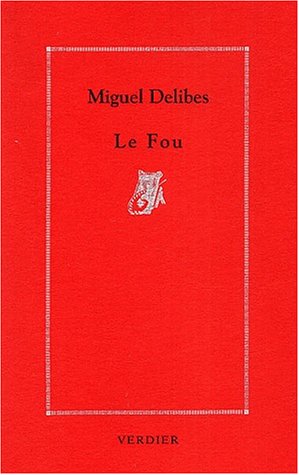 couverture de : Fou (Le)