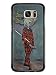 Produktbild Micro Gorilla Paul Cezanne Harlequin Artist Art Vintage hülle für Samsung Galaxy S7 Edge