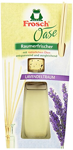 Frosch Oase Lavendeltraum, 90 ml