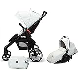 Casualplay Match 2 Loop Black + Sono Color Ice