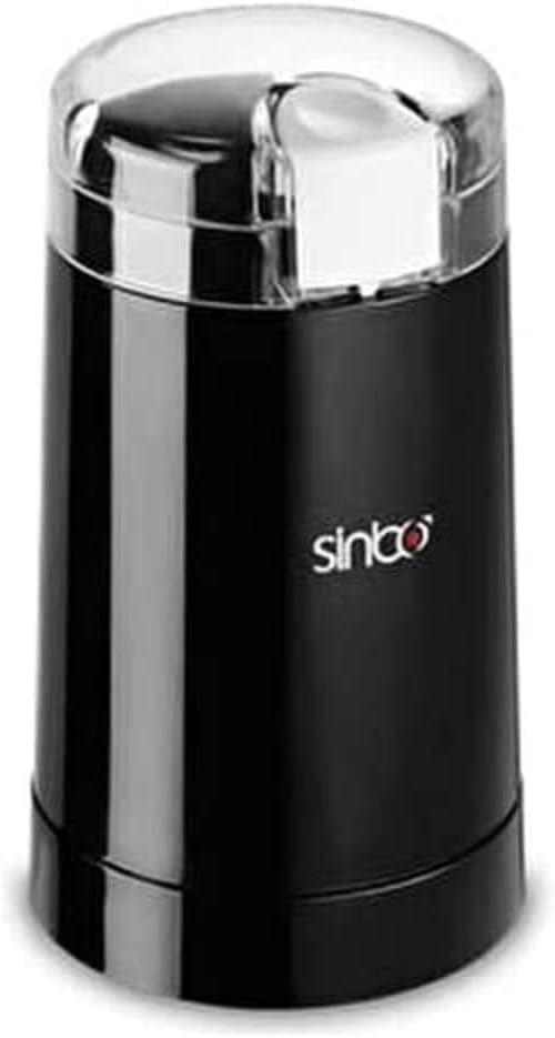 Sinbo SCM-2934 Kahve Öğütücü