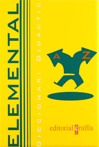 Diccionari didàctic elemental