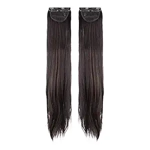 STREAK STREET CLIP-IN 24