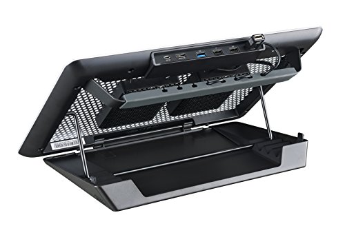 Cooler Master mnz-smte-20fy-r1 Halterung für Kühler PC Silber/Schwarz - 3