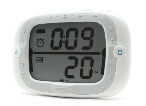 VELOCITEK - GPS ProStart