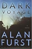 Image de Dark Voyage: A Novel